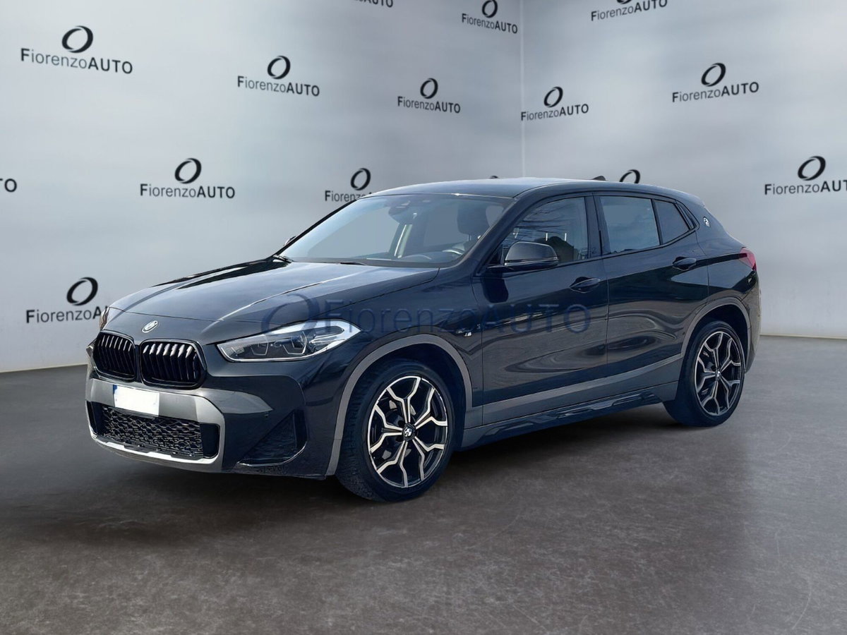 BMW X2 sdrive 18d auto (3)