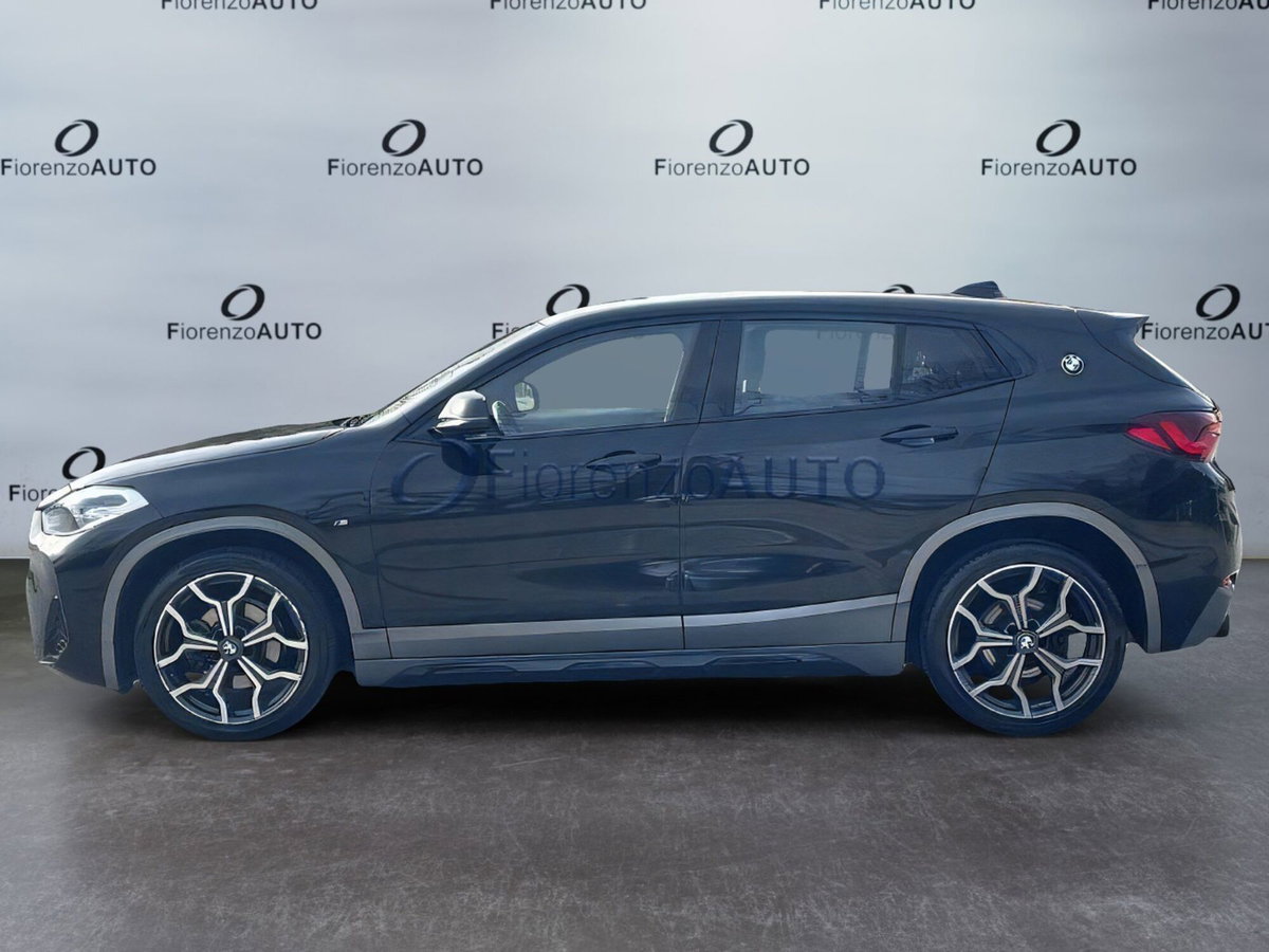 BMW X2 sdrive 18d auto (4)