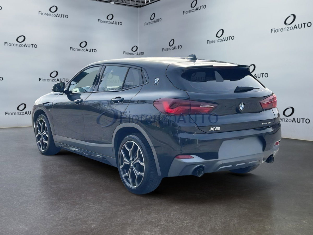 BMW X2 sdrive 18d auto (5)