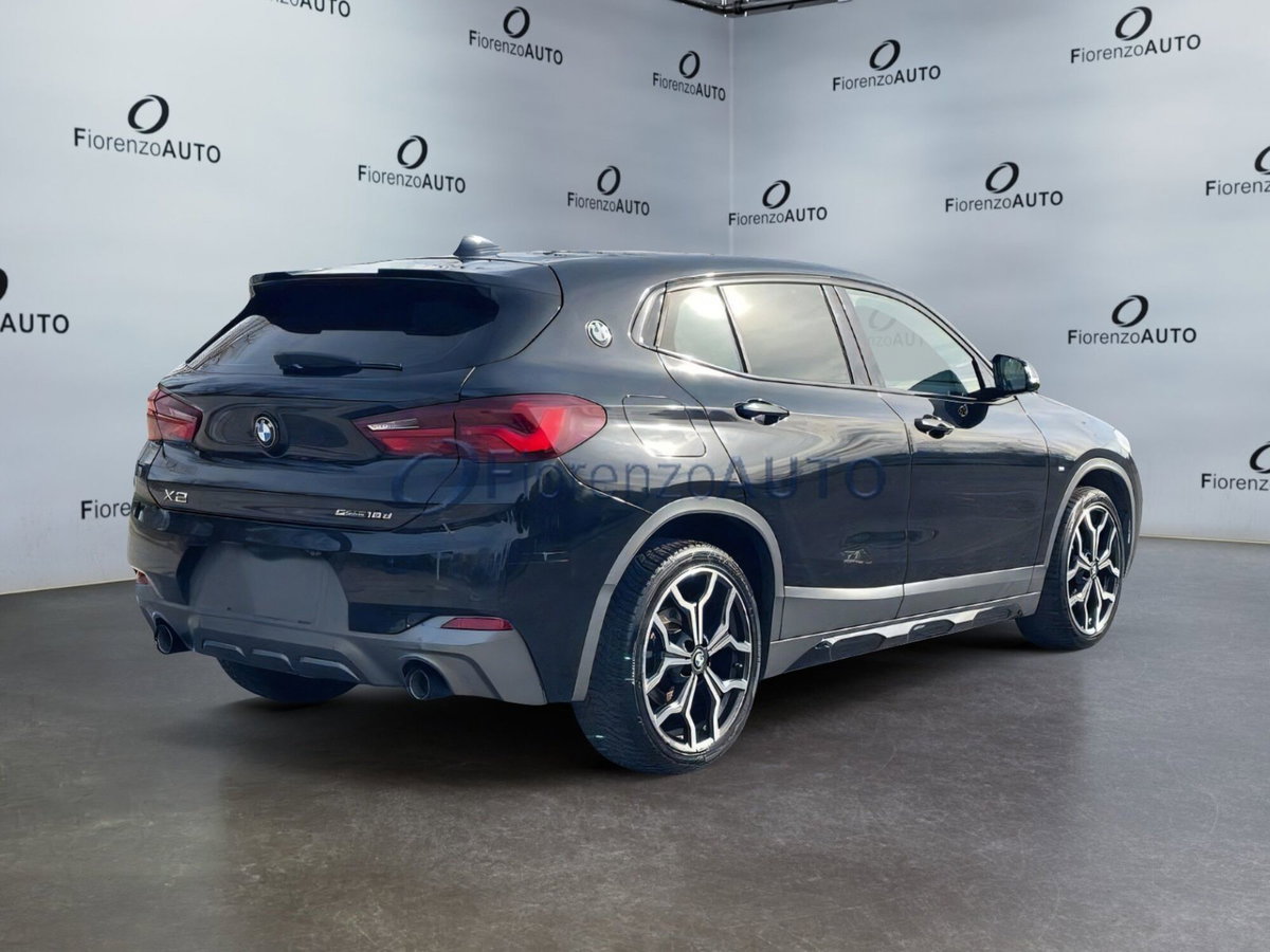 BMW X2 sdrive 18d auto (7)