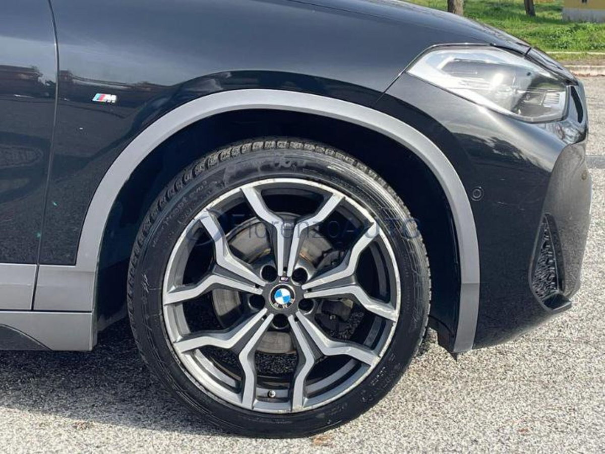 BMW X2 sdrive 18d auto (9)