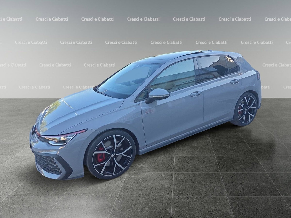 Volkswagen Golf GTI Clubsport 2.0 TSI DSG 5p. BlueMotion Technology