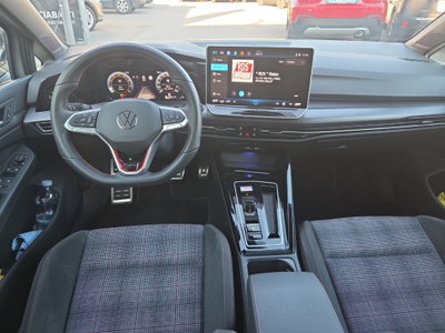 Volkswagen Golf GTI Clubsport 2.0 TSI DSG 5p. BlueMotion Technology (11)