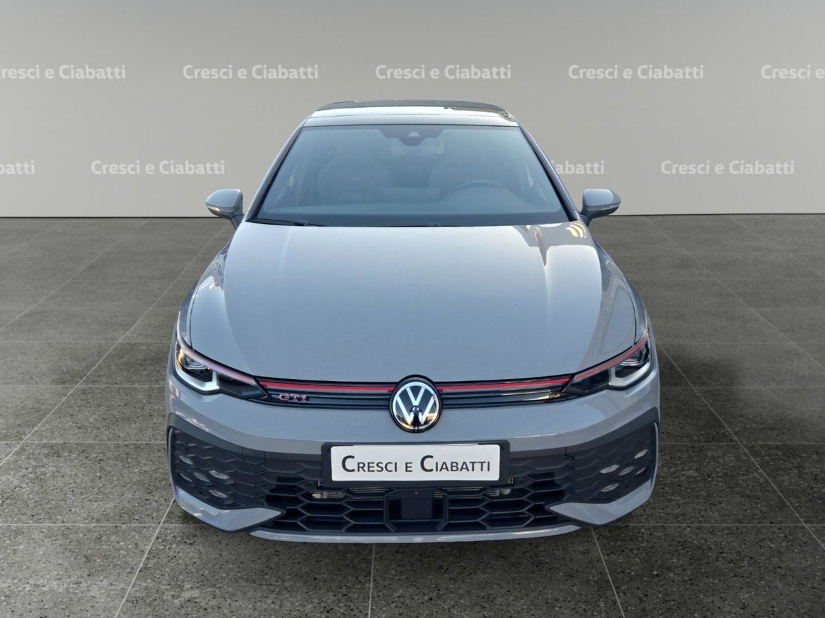 Volkswagen Golf GTI Clubsport 2.0 TSI DSG 5p. BlueMotion Technology (2)