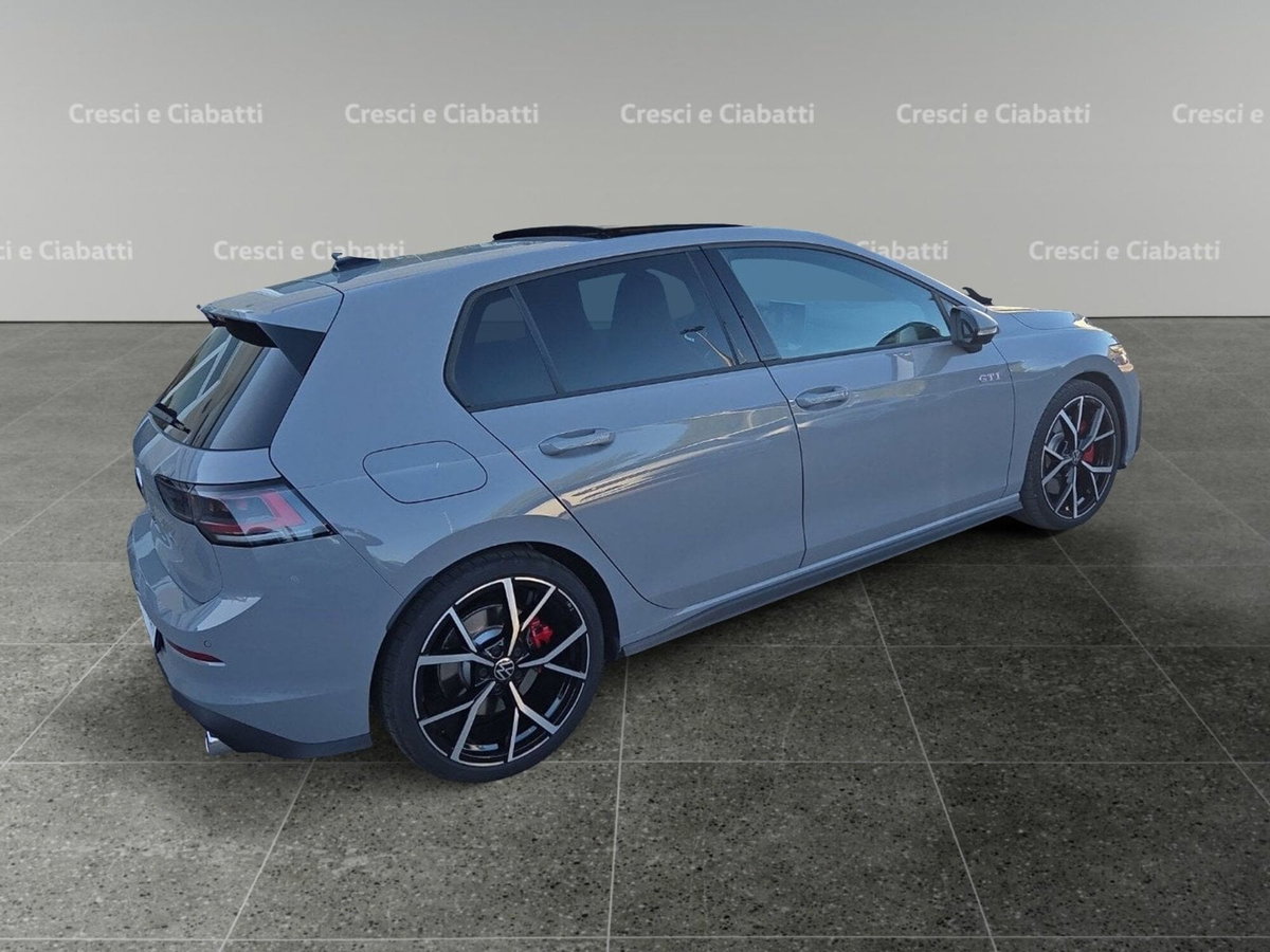 Volkswagen Golf GTI Clubsport 2.0 TSI DSG 5p. BlueMotion Technology (3)
