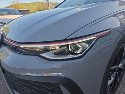 Volkswagen Golf GTI Clubsport 2.0 TSI DSG 5p. BlueMotion Technology (5)
