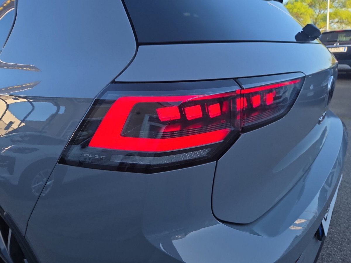Volkswagen Golf GTI Clubsport 2.0 TSI DSG 5p. BlueMotion Technology (6)