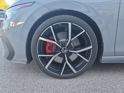 Volkswagen Golf GTI Clubsport 2.0 TSI DSG 5p. BlueMotion Technology (7)