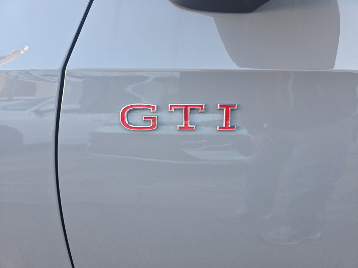 Volkswagen Golf GTI Clubsport 2.0 TSI DSG 5p. BlueMotion Technology (8)