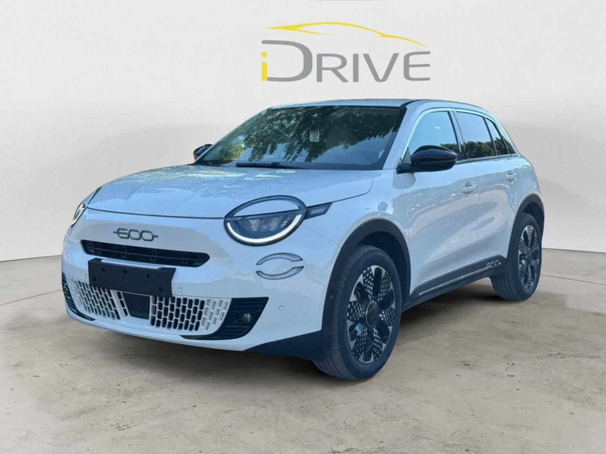 Fiat 600 1.2 La Prima 100cv (2)