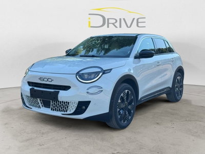 Fiat 600 1.2 La Prima 100cv (2)