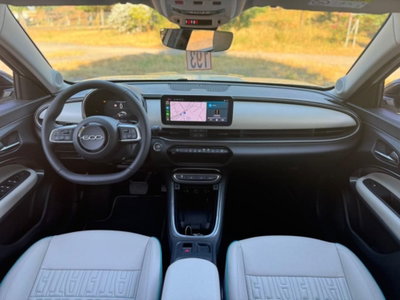 Fiat 600 1.2 La Prima 100cv (9)