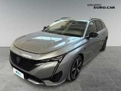 Peugeot 308 SW BlueHDi 130 S&S EAT8 GT Pack usata