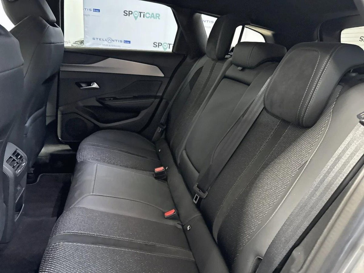 Peugeot 308 SW BlueHDi 130 S&S EAT8 GT Pack (10)
