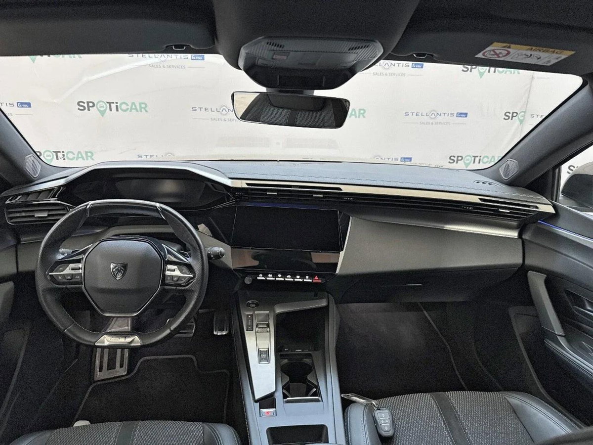 Peugeot 308 SW BlueHDi 130 S&S EAT8 GT Pack (12)