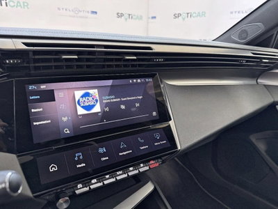 Peugeot 308 SW BlueHDi 130 S&S EAT8 GT Pack (13)