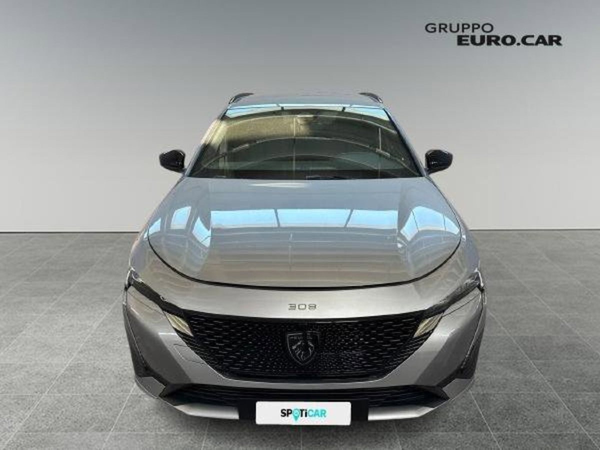 Peugeot 308 SW BlueHDi 130 S&S EAT8 GT Pack (2)