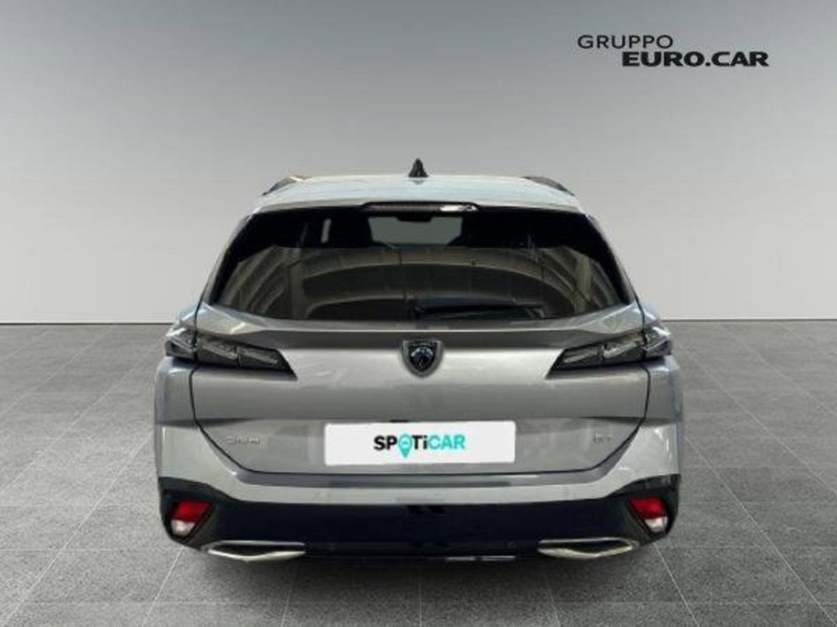 Peugeot 308 SW BlueHDi 130 S&S EAT8 GT Pack (6)
