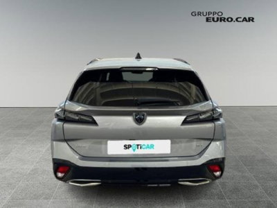 Peugeot 308 SW BlueHDi 130 S&S EAT8 GT Pack (6)