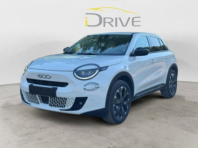Fiat 600 1.2 La Prima 100cv usata