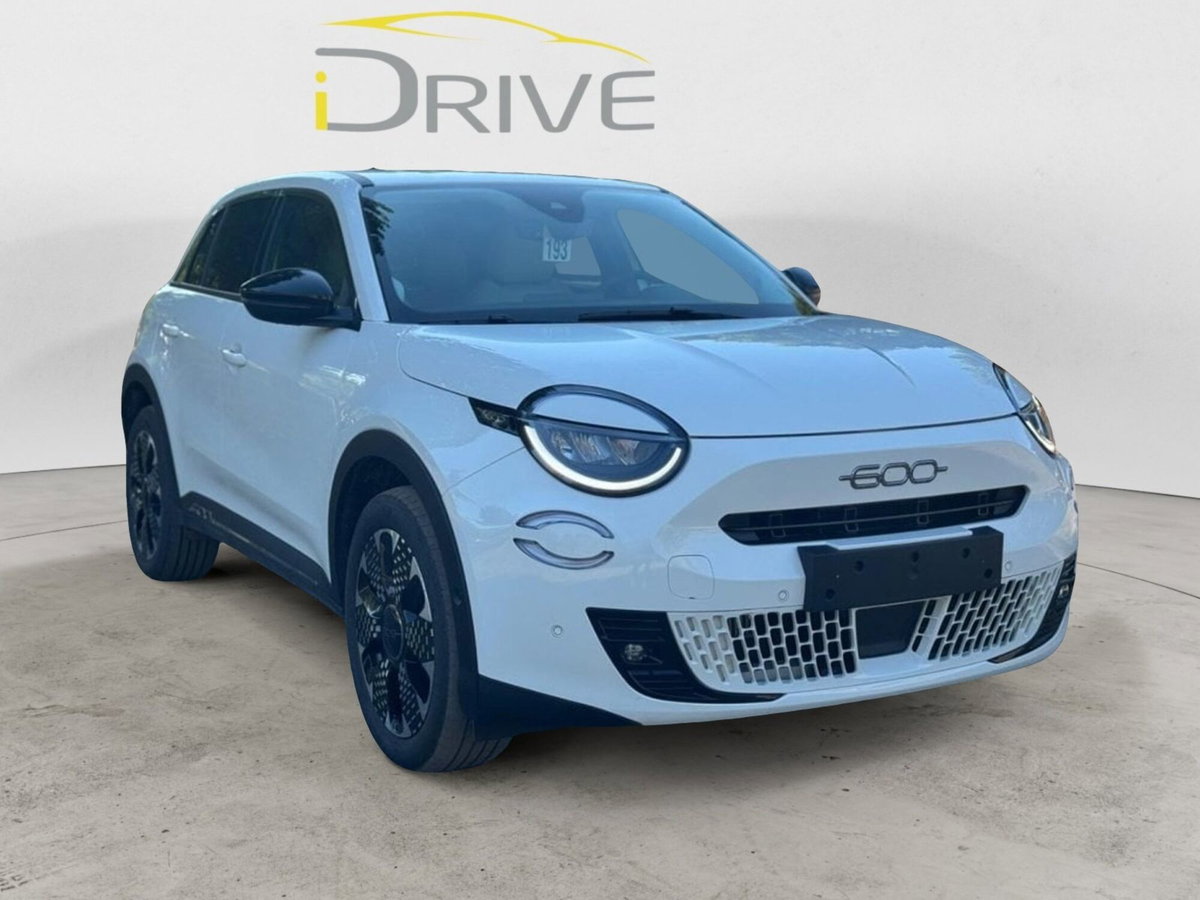 Fiat 600 1.2 La Prima 100cv (2)
