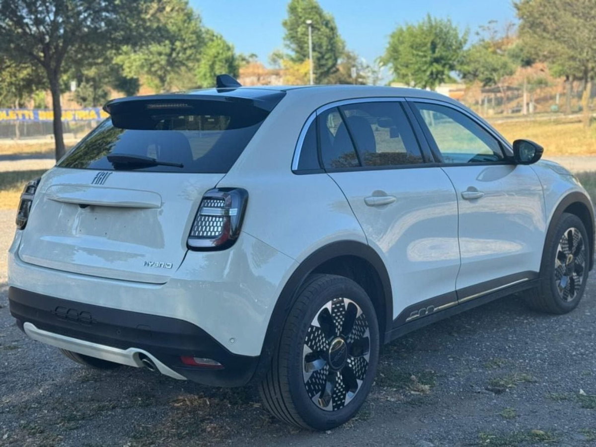 Fiat 600 1.2 La Prima 100cv (8)
