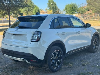 Fiat 600 1.2 La Prima 100cv (8)