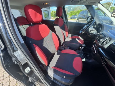 Fiat 500L Living 1.6 Multijet 105 CV Lounge (12)