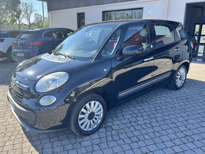 Fiat 500L Living 1.6 Multijet 105 CV Lounge (3)
