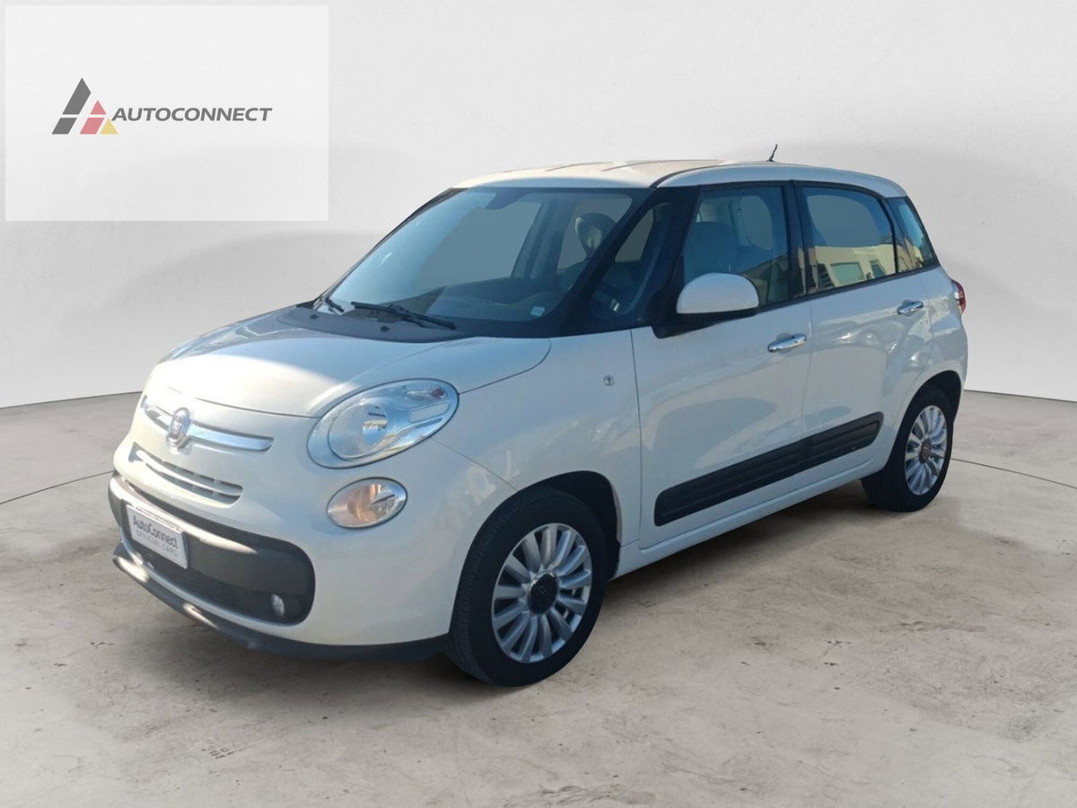 Fiat 500L 1.3 Multijet 95 CV Pop