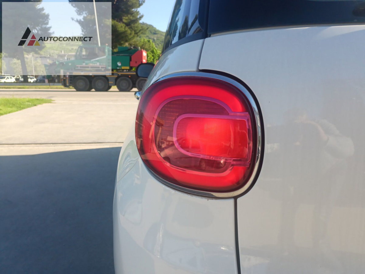 Fiat 500L 1.3 Multijet 95 CV Pop (10)