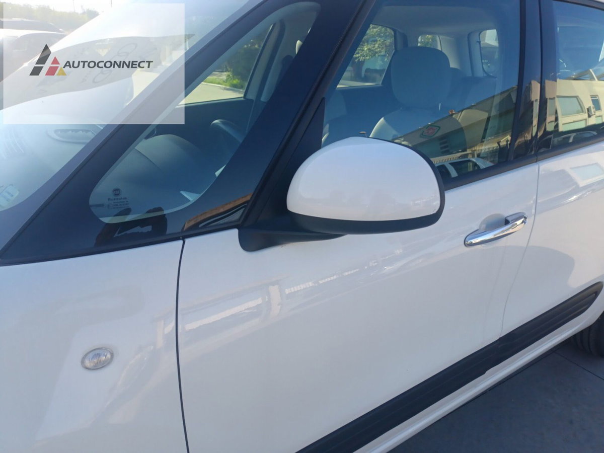 Fiat 500L 1.3 Multijet 95 CV Pop (12)