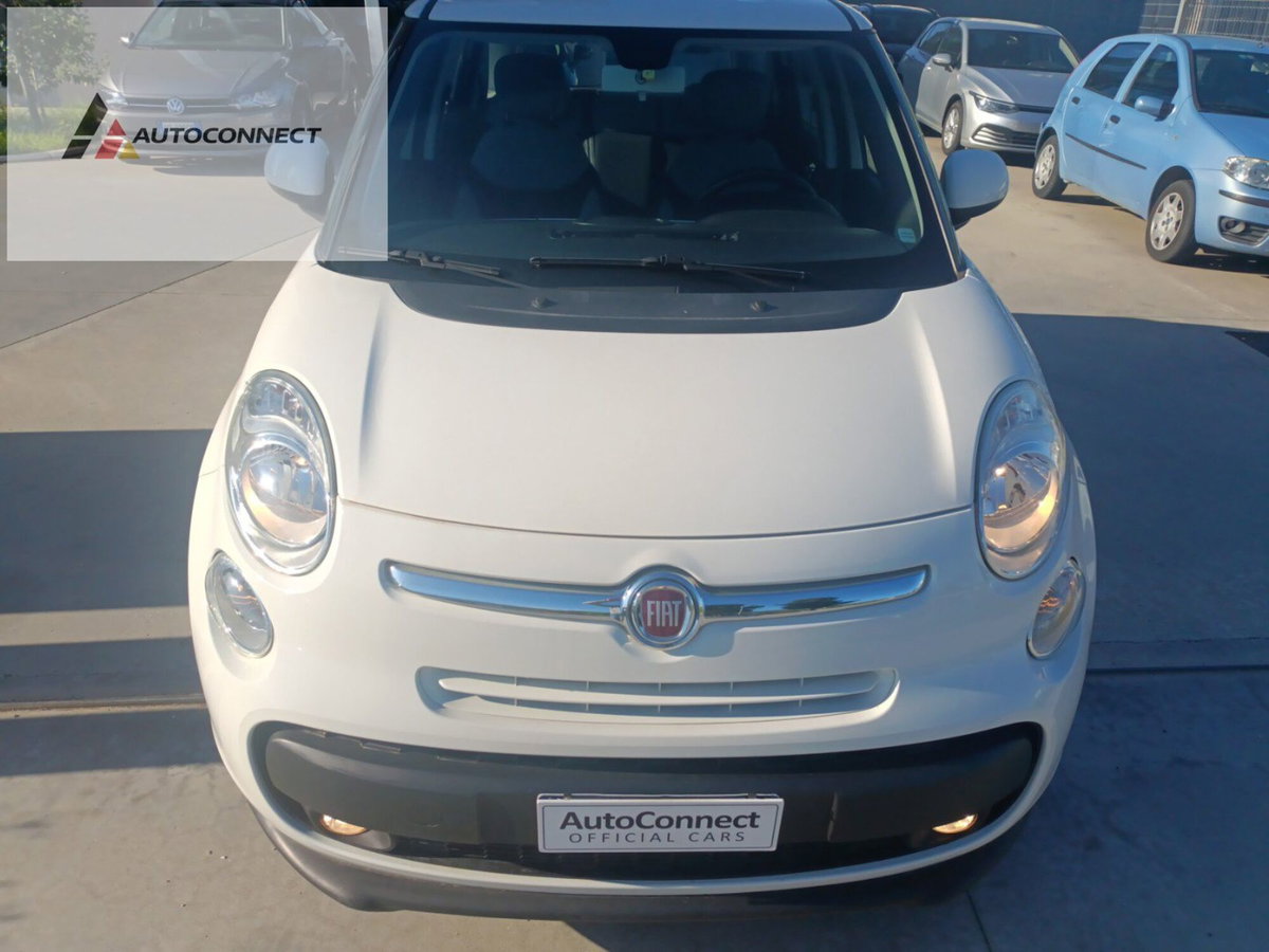 Fiat 500L 1.3 Multijet 95 CV Pop (13)