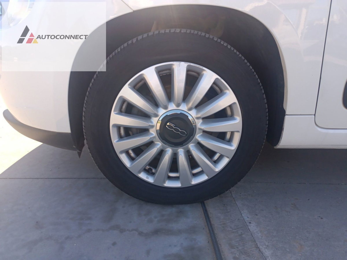 Fiat 500L 1.3 Multijet 95 CV Pop (14)