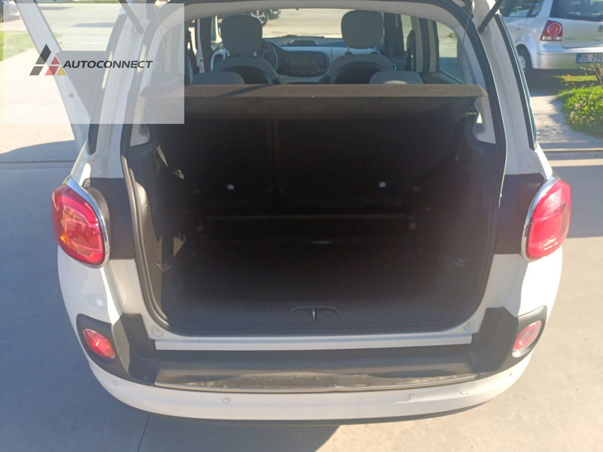 Fiat 500L 1.3 Multijet 95 CV Pop (15)