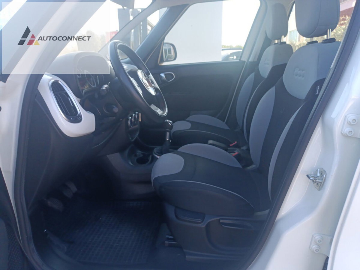 Fiat 500L 1.3 Multijet 95 CV Pop (17)