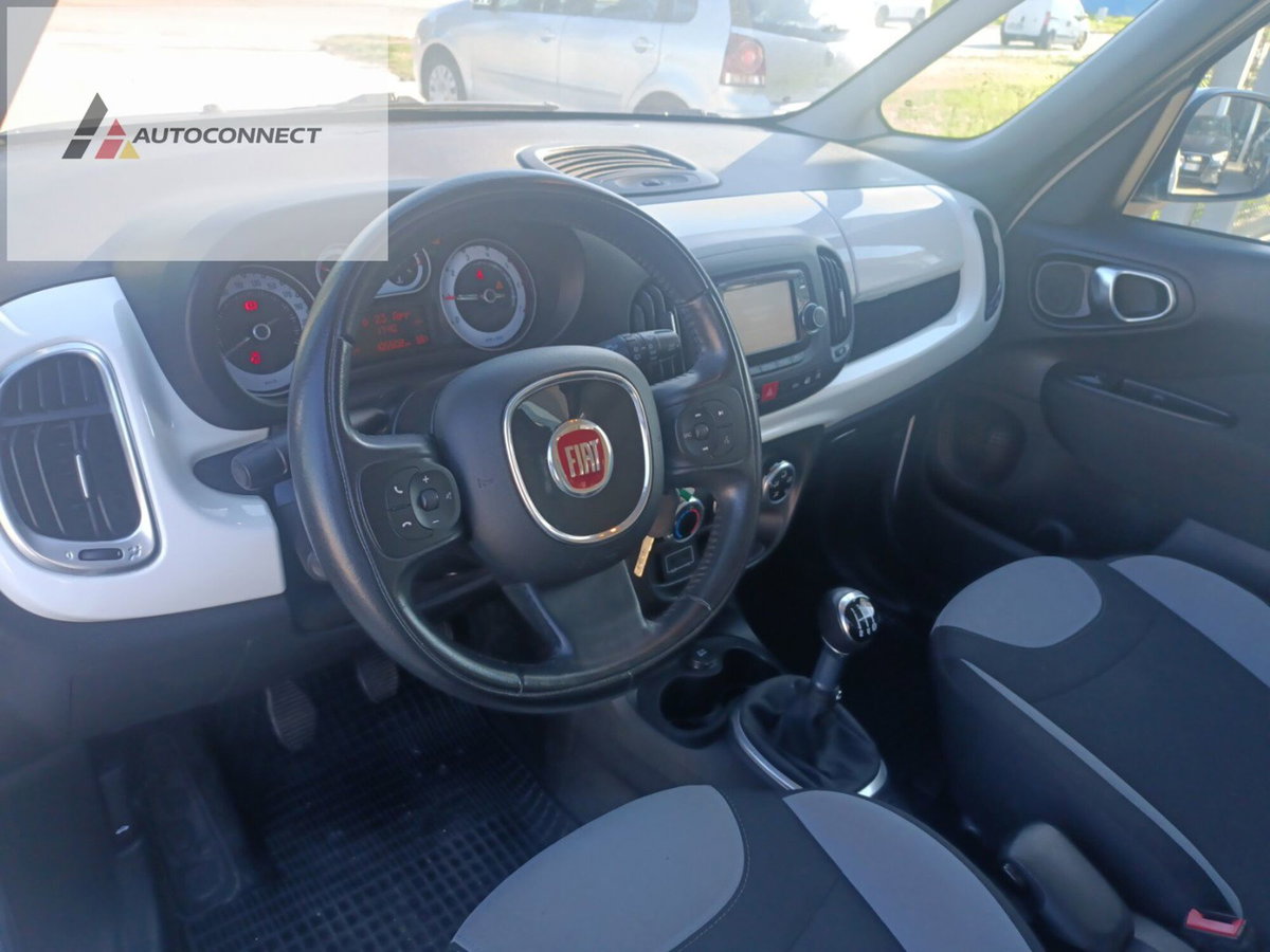 Fiat 500L 1.3 Multijet 95 CV Pop (18)