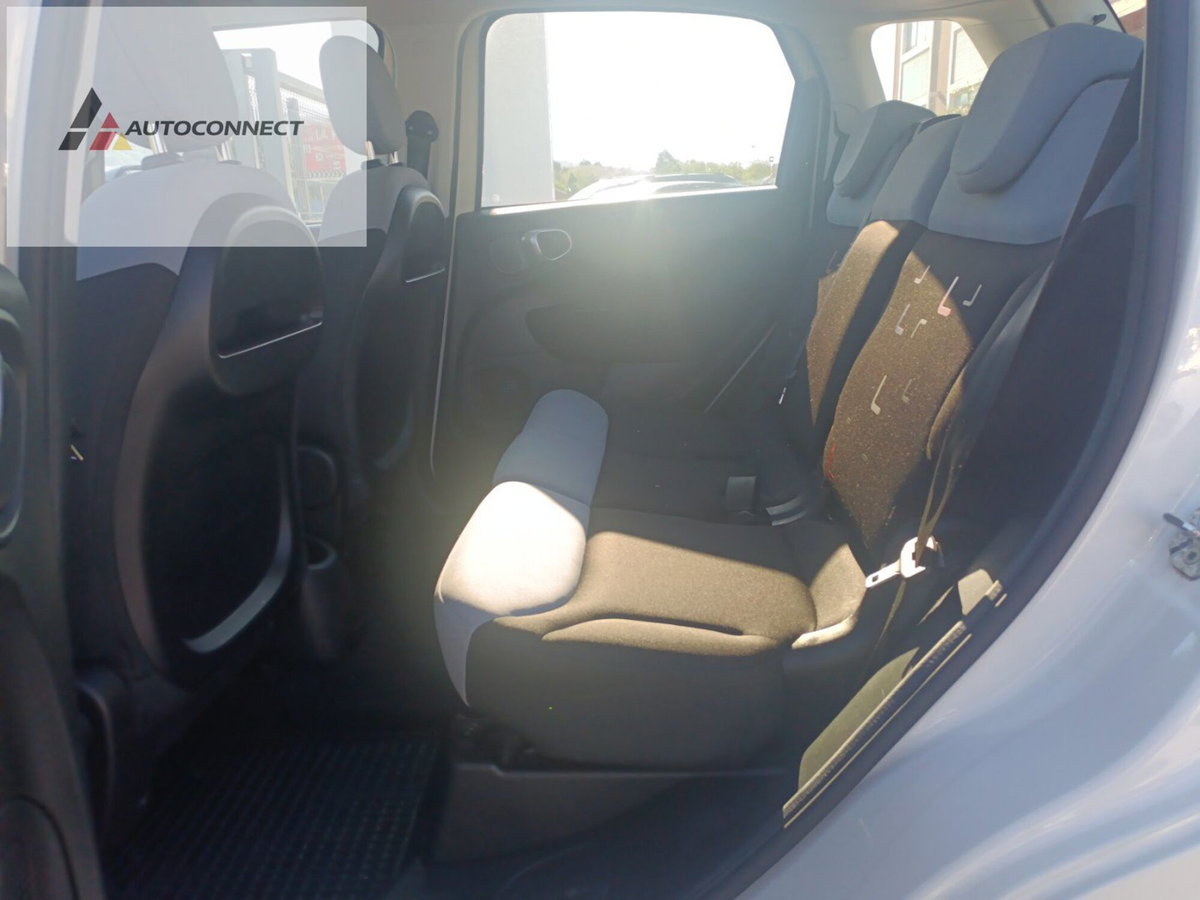 Fiat 500L 1.3 Multijet 95 CV Pop (19)