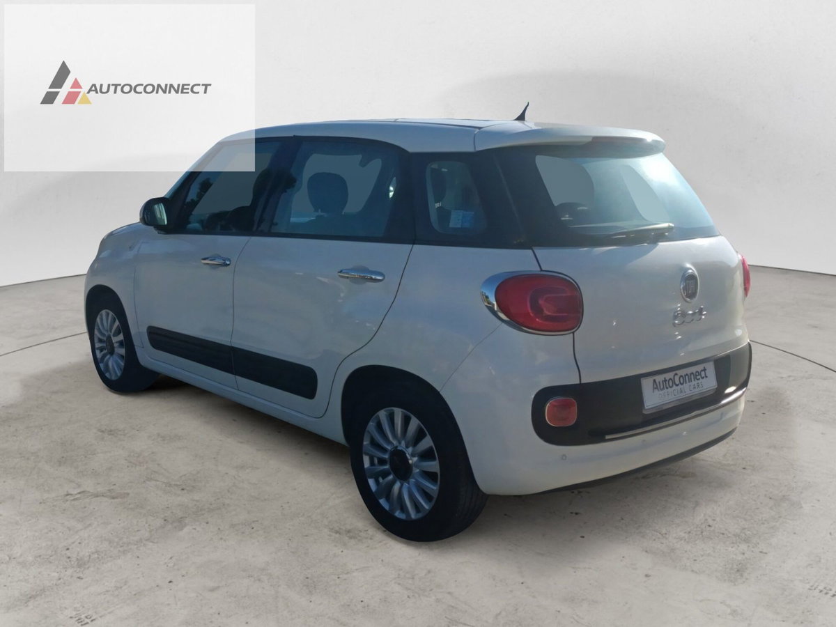 Fiat 500L 1.3 Multijet 95 CV Pop (3)