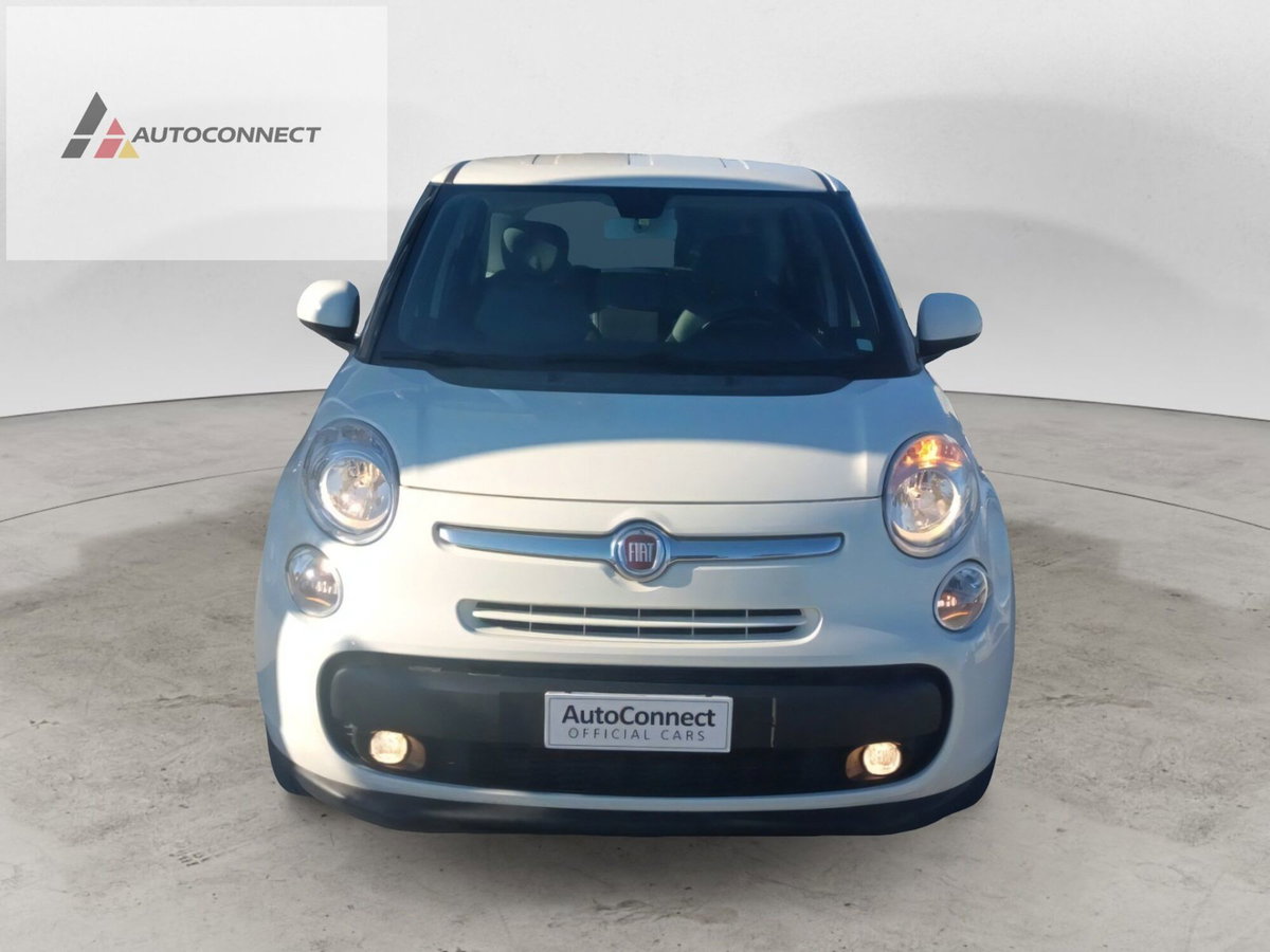 Fiat 500L 1.3 Multijet 95 CV Pop (4)