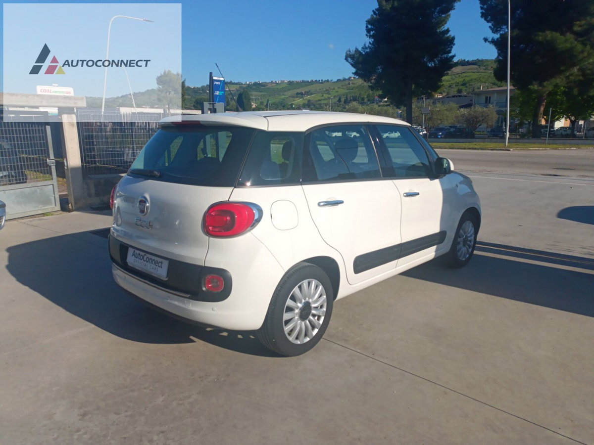 Fiat 500L 1.3 Multijet 95 CV Pop (6)