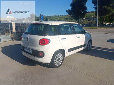 Fiat 500L 1.3 Multijet 95 CV Pop (6)