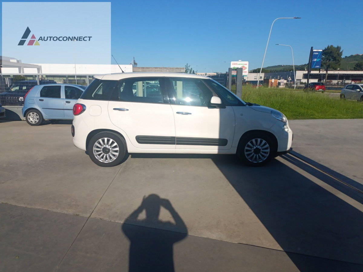 Fiat 500L 1.3 Multijet 95 CV Pop (7)