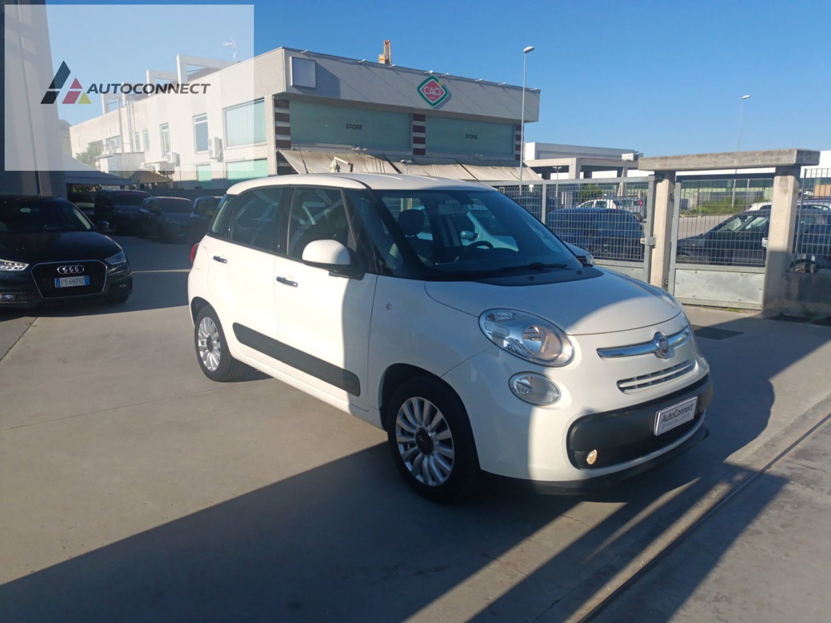 Fiat 500L 1.3 Multijet 95 CV Pop (8)
