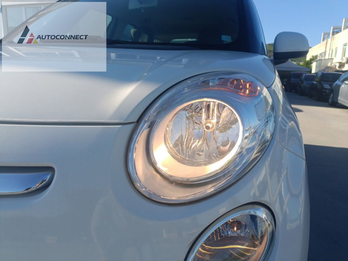 Fiat 500L 1.3 Multijet 95 CV Pop (9)