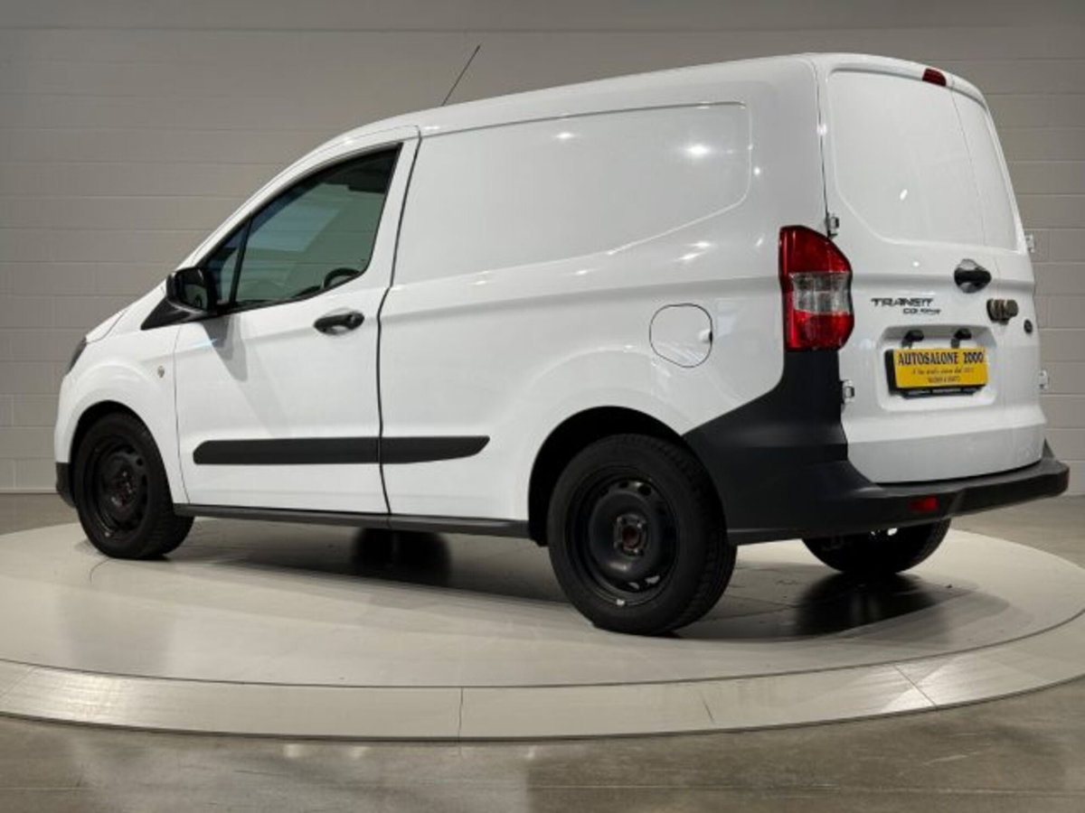 Ford Transit Courier 1.0 EcoBoost 100CV  Trend (3)