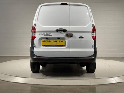 Ford Transit Courier 1.0 EcoBoost 100CV  Trend (4)