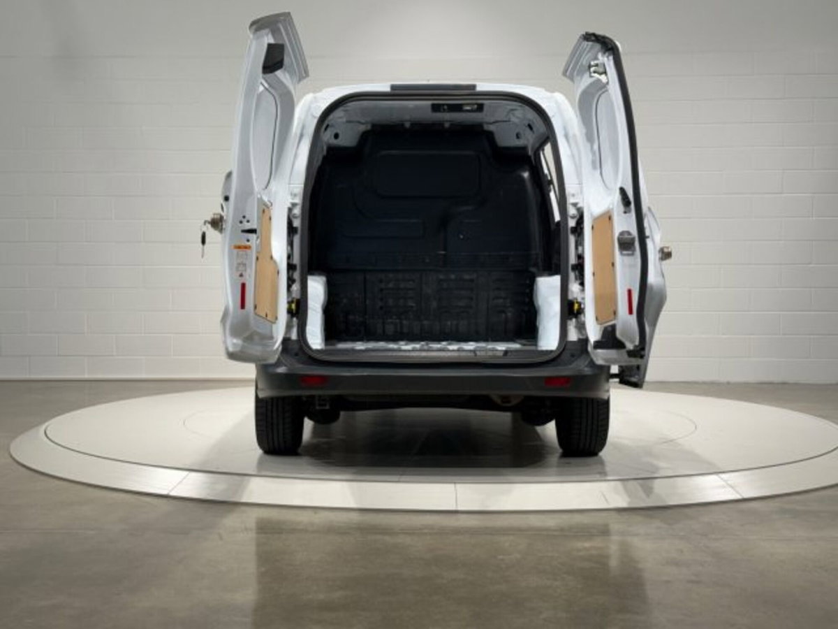 Ford Transit Courier 1.0 EcoBoost 100CV  Trend (5)