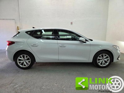 SEAT Leon 2.0 tdi Style 150cv dsg (14)