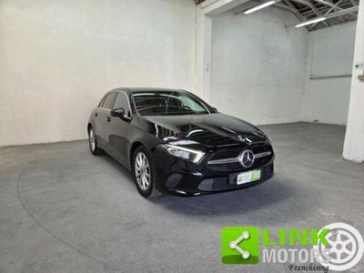 Mercedes-Benz Classe A 180 Sport usata